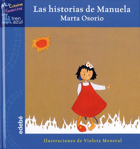 Imagen de archivo de Manuela en el Campo a la venta por Hamelyn