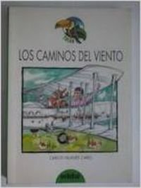 Beispielbild fr Caminos Del Viento zum Verkauf von Hamelyn
