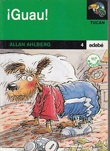 Immagine dell'editore per  guau ! (Tucan Verde) venduto da medimops