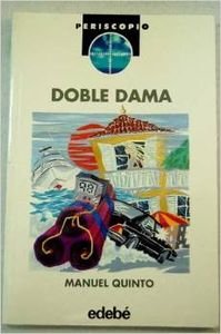 Beispielbild fr Doble Dama zum Verkauf von Hamelyn