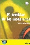 Beispielbild fr Temblor de los monstruos, el (Periscopio) zum Verkauf von medimops