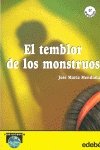 Imagen de archivo de Temblor de los monstruos, el (Periscopio) a la venta por medimops