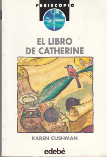 Stock image for El Libro de Catherine (Spanish Edition) for sale by SecondSale