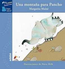 Imagen de archivo de Una Montana para Pancho a la venta por Better World Books: West