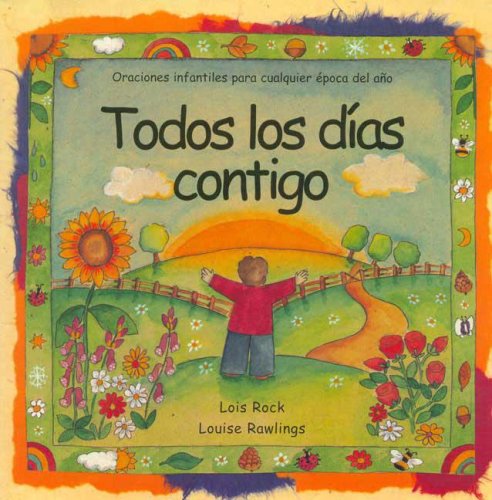 Imagen de archivo de Todos los Dias Contigo = All Year Long (luz de noche / Nightlights) a la venta por Orbiting Books