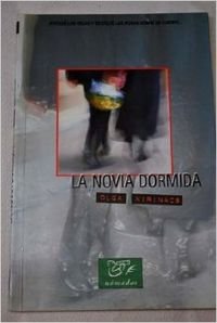 Imagen de archivo de La novia dormida. a la venta por Librera PRAGA