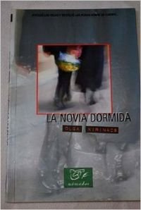 Stock image for La novia dormida. for sale by Librera PRAGA