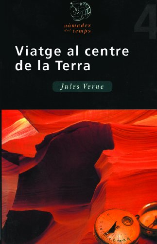 9788423654741: Viatge Al Centre de La Terra