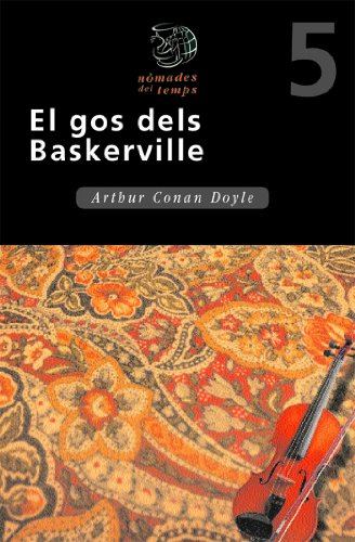 Imagen de archivo de EL GOS DELS BASKERVILLE a la venta por Librovicios