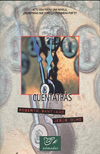 Stock image for Cuentatras for sale by Hamelyn