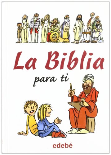 Biblia para tí, La.