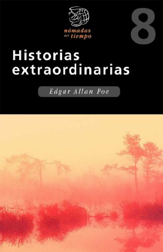 Historias Extraordinarias - Edebé, Obra Colectiva