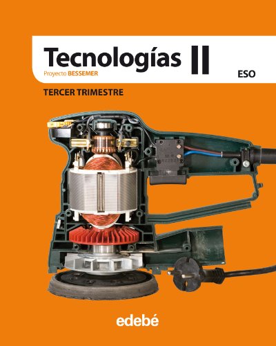 9788423660971: TECNOLOGAS II PROYECTO BESSEMER