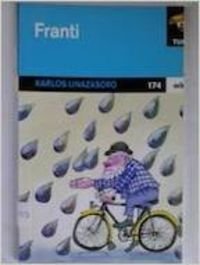 Imagen de archivo de Franti (castellano) (Tucan Azul) a la venta por medimops