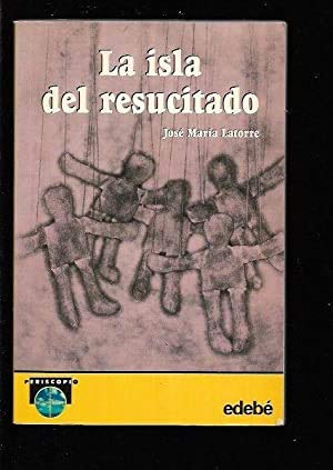 Imagen de archivo de Isla Del Resucitado, La (Periscopio) a la venta por medimops