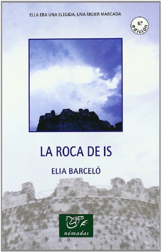 Stock image for La roca de Is for sale by Almacen de los Libros Olvidados