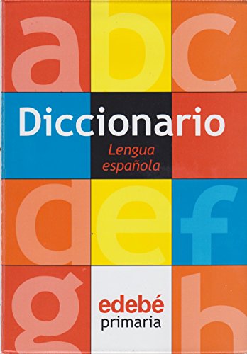 Beispielbild fr DICCIONARIO DE LENGUA ESPAOLA (PRIMARIA) zum Verkauf von Better World Books