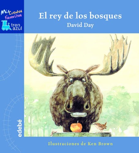 Beispielbild fr Rey De Los Bosques, El zum Verkauf von Better World Books: West