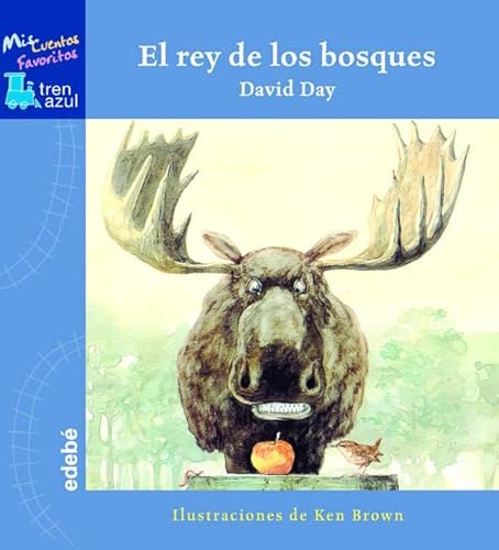 Stock image for Rey De Los Bosques, El for sale by Better World Books: West