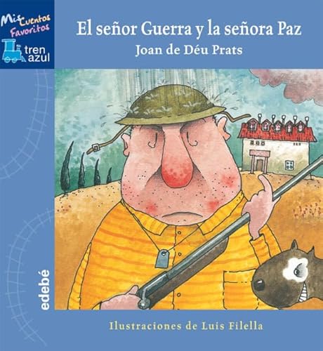 Imagen de archivo de EL SE OR GUERRA Y LA SE ORA PAZ (Spanish Edition) a la venta por ThriftBooks-Atlanta