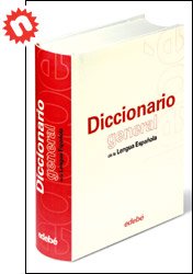 Diccionario general de la Lengua Española.