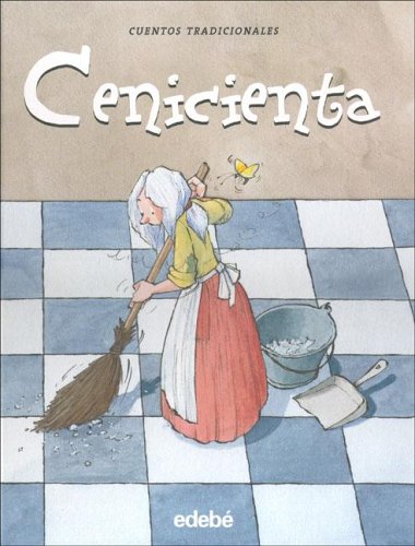 Stock image for Cenicienta (cuentos Tradicionales) (cartone) - Perrault Cha for sale by Juanpebooks