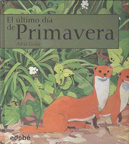 Stock image for El ltimo da de primavera for sale by Tik Books GO