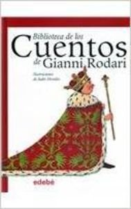 Biblioteca de los cuentos de Gianni Rodari / Encyclopedia of Stories from Gianni Rodari (Spanish Edition) (9788423673995) by Rodari, Gianni