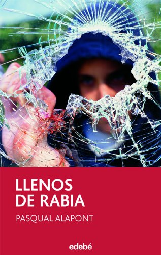 Stock image for Llenos De Rabia for sale by medimops