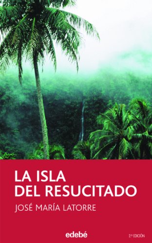 Imagen de archivo de La isla del resucitado a la venta por Ammareal