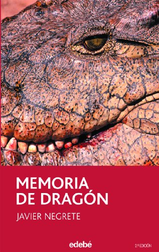 Beispielbild fr Memoria del dragon / Memory of a Dragon zum Verkauf von Ammareal