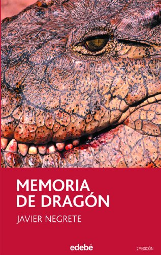Stock image for Memoria del dragon / Memory of a Dragon for sale by Ammareal