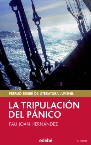 Beispielbild fr La tripulacin del pnico (PERISCOPIO, Band 5) zum Verkauf von medimops