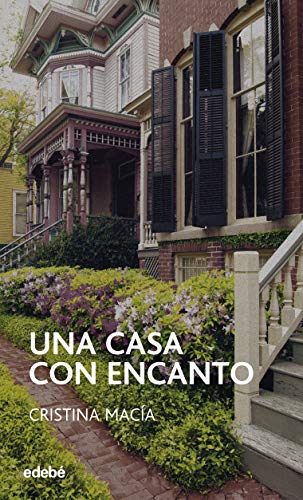 Una casa con encanto.