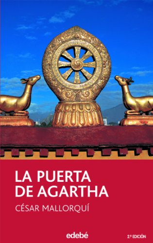 Imagen de archivo de La puerta de Agartha: 9 (PERISCOPIO) a la venta por medimops