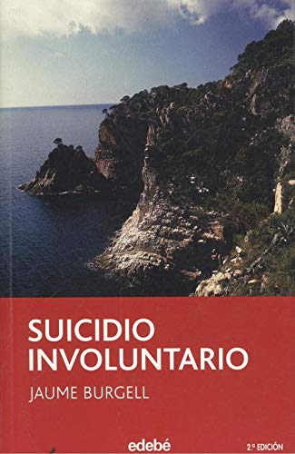 Beispielbild fr Suicidio involuntario (Periscopio Nuevo) zum Verkauf von medimops