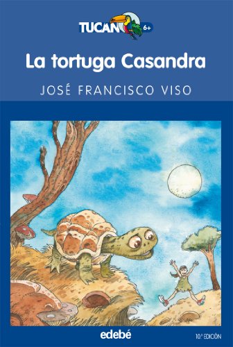 Imagen de archivo de La tortuga Casandra a la venta por Iridium_Books