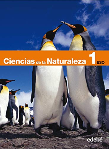 Imagen de archivo de Ciencias de la naturaleza, 1 ESO a la venta por medimops