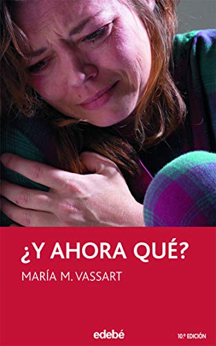 Stock image for Y ahora que? for sale by Tik Books GO