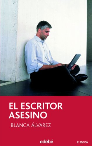 9788423676637: El escritor asesino: 46 (PERISCOPIO)