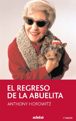 Stock image for El regreso de la abuelita for sale by Iridium_Books