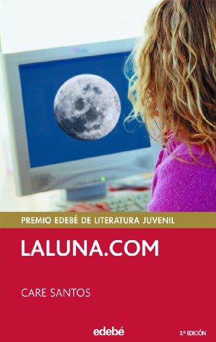 Stock image for Laluna.com / Themoon.com for sale by Ammareal