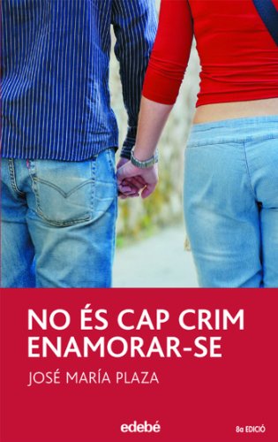 Beispielbild fr No s cap crim enamorar-se zum Verkauf von Ammareal