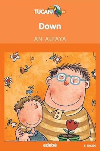 9788423676934: DOWN (Spanish Edition)