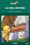 Stock image for Reina Dormida, La (Tucan Verde +10 Aos) for sale by medimops
