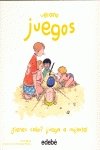 Stock image for JUEGOS DE VERANO for sale by La Casa de los Libros