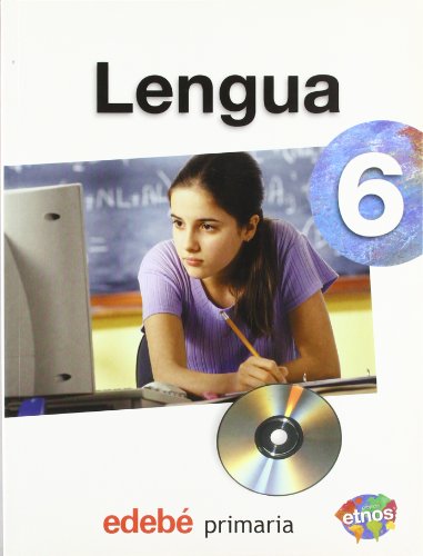 9788423677894: Ep 6 - lengua - etnos