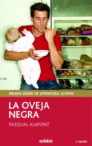 Beispielbild fr La Oveja Negra / The Black Sheep zum Verkauf von medimops