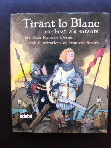 TIRANT LE BLANC