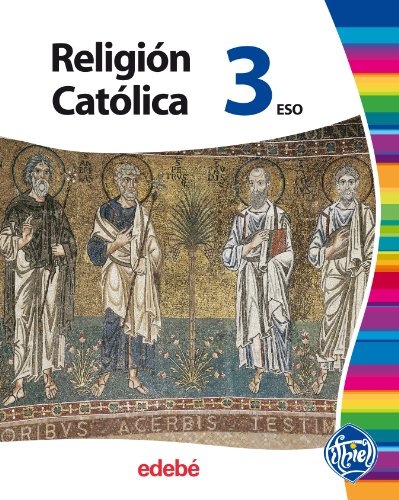 RELIGIÓN CATÓLICA 3 ESO